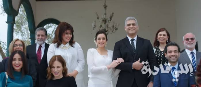 اغنية “اللي قادرة” تعطيكِ روشتة قوية لدمار&nbsp;حياتك